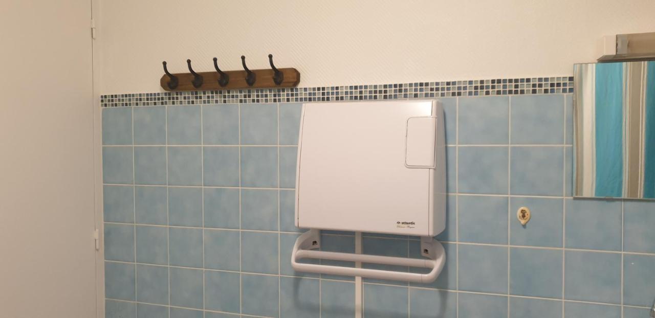 Chez Émile logement entier 2 chambres jardin privé Humes-Jorquenay Esterno foto