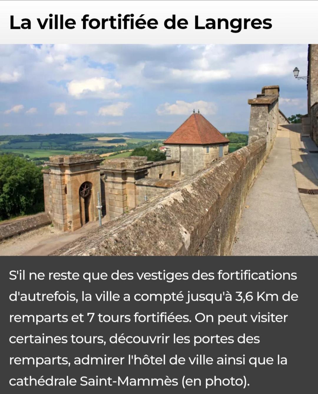 Chez Émile logement entier 2 chambres jardin privé Humes-Jorquenay Esterno foto